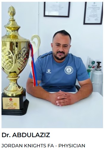 Dr. Abdulaziz