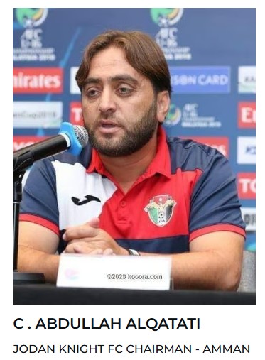 C. Abdullah Alqatati