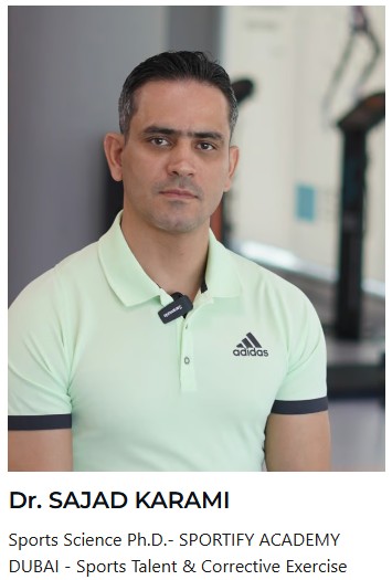 Dr. Sajad Karami