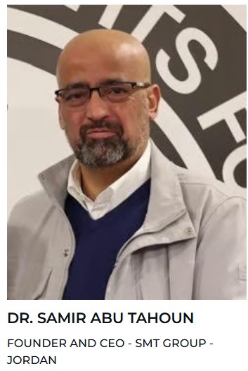 Dr. Samir Abu Tahoun
